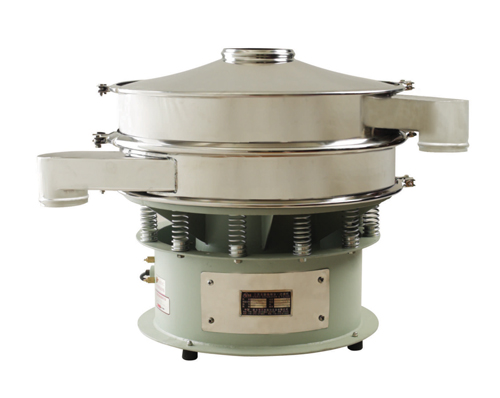 LT型振動篩發展階段